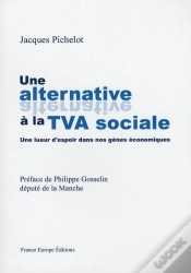 Capa do artigo Une Alternative À La Tva Sociale ; Une Lueur D