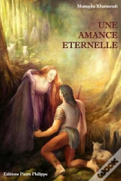 Capa do artigo Une Amance Eternelle