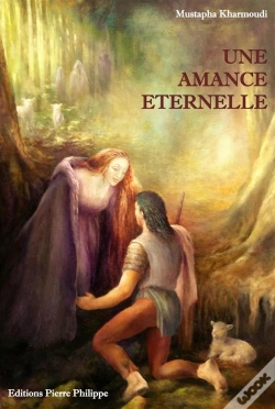Capa do artigo Une Amance Eternelle