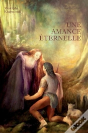 Capa do artigo Une Amance Éternelle