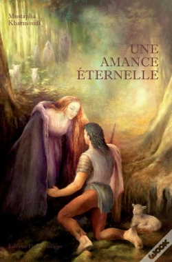 Capa do artigo Une Amance Éternelle
