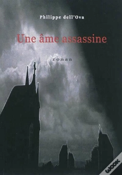 Capa do artigo Une Ame Assassine