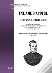 Capa do artigo Une Âme D