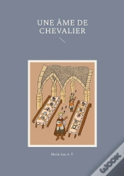 Capa do artigo Une Âme De Chevalier