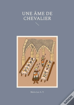 Capa do artigo Une Âme De Chevalier