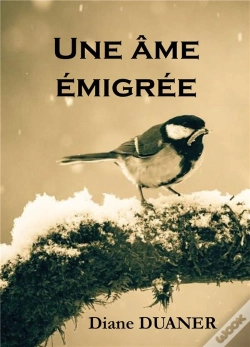 Capa do artigo Une Âme Émigrée