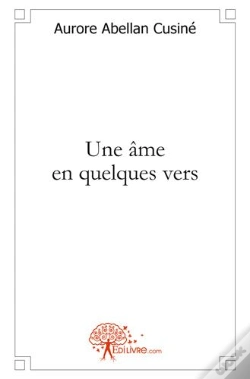Capa do artigo Une Âme En Quelques Vers