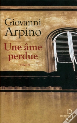 Capa do artigo Une Âme Perdue