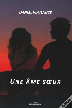 Capa do artigo Une Âme Soeur