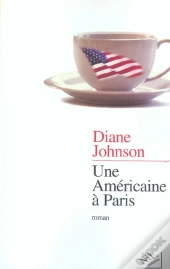 Une Americaine A Paris