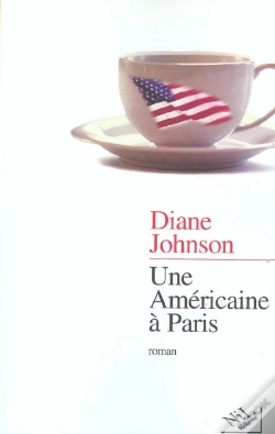 Capa do artigo Une Americaine A Paris