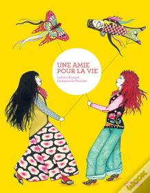 Une Amie Pour La Vie