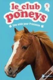 Capa do artigo Une Amie Pour Princesse