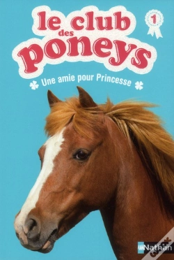 Capa do artigo Une Amie Pour Princesse