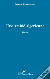 Capa do artigo Une Amitié Algérienne