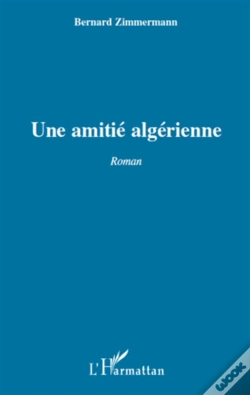 Capa do artigo Une Amitié Algérienne