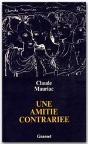 Une Amitié Contrariée - Preview