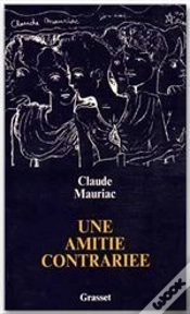 Capa do artigo Une Amitié Contrariée