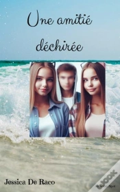 Capa do artigo Une Amitié Déchirée