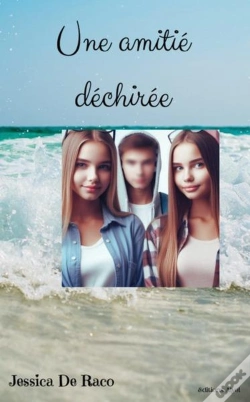 Capa do artigo Une Amitié Déchirée
