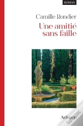 Une Amitié Sans Faille