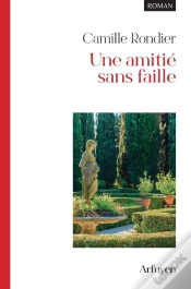 Capa do artigo Une Amitié Sans Faille