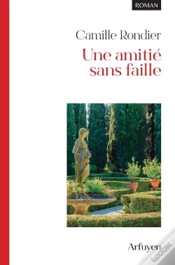 Capa do artigo Une Amitié Sans Faille