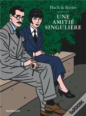 Une Amitié Singulière