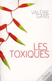 Capa do artigo Une Amitie Toxique