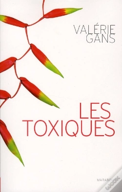 Capa do artigo Une Amitie Toxique