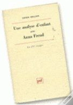 Capa do artigo Une Analyse D'Enfant Avec Anna Freud