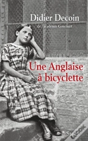 Capa do artigo Une Anglaise À Bicyclette