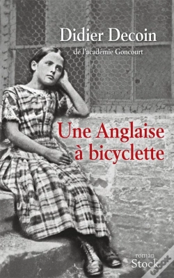 Capa do artigo Une Anglaise À Bicyclette
