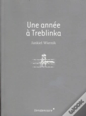 Une Annee A Treblinka