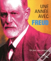 Une Année Avec Freud