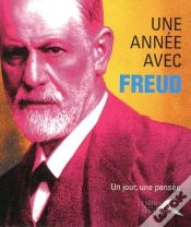 Capa do artigo Une Année Avec Freud