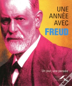 Capa do artigo Une Année Avec Freud
