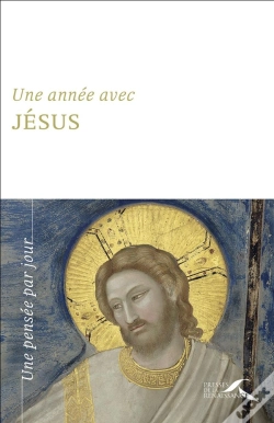 Capa do artigo Une Année Avec Jésus