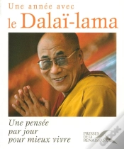 Capa do artigo Une Année Avec Le Dalaï-Lama