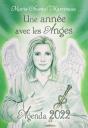 Une Annee Avec Les Anges - Agenda 2022 - Preview