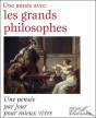 Une Annee Avec Les Grands Philosophes - Preview