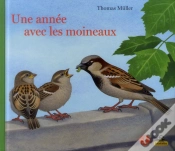 Capa do artigo Une Annee Avec Les Moineaux