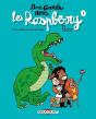 Une Année Avec Les Raspberry Tome 1 : C'Est Comme Ça Tous Les Jours - Preview