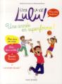 Une Annee Avec Lulu  (Une) (Juin14) - Preview