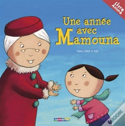 Capa do artigo Une Annee Avec Mamouna
