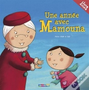 Capa do artigo Une Annee Avec Mamouna
