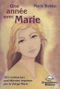 Une Année Avec Marie ; 365 Méditations Quotidiennes Inspirées Par La Vierge Marie - Preview