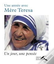 Capa do artigo Une Annee Avec Mere Teresa