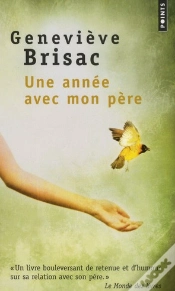 Capa do artigo Une Année Avec Mon Père