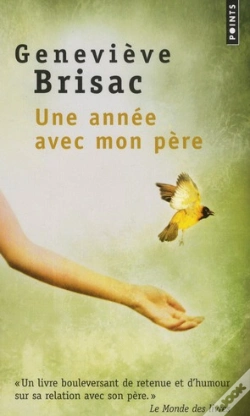 Capa do artigo Une Année Avec Mon Père